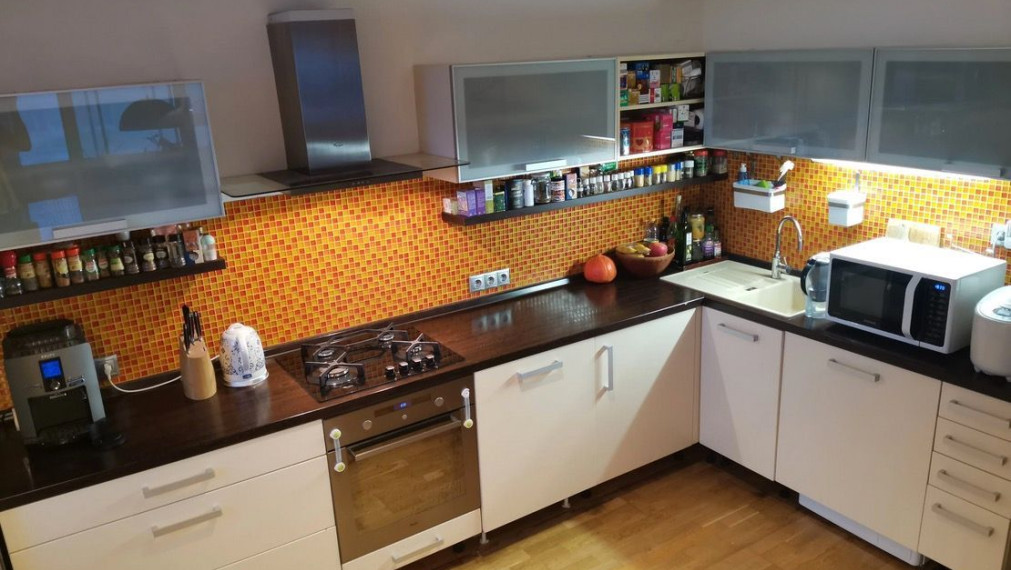 Byt na prenájom - ul. Rozvodná, Bratislava II TOP