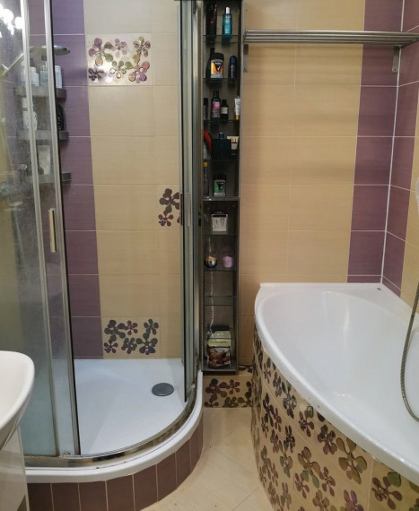 Byt na prenájom - ul. Rozvodná, Bratislava II TOP