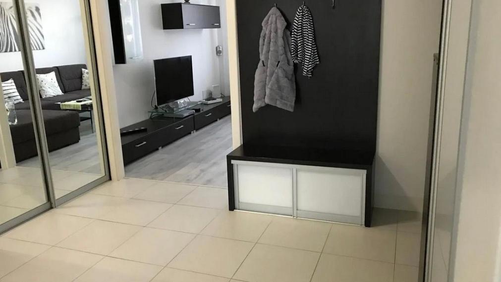 Byt na prenájom - ul. Haanova, Bratislava V TOP 