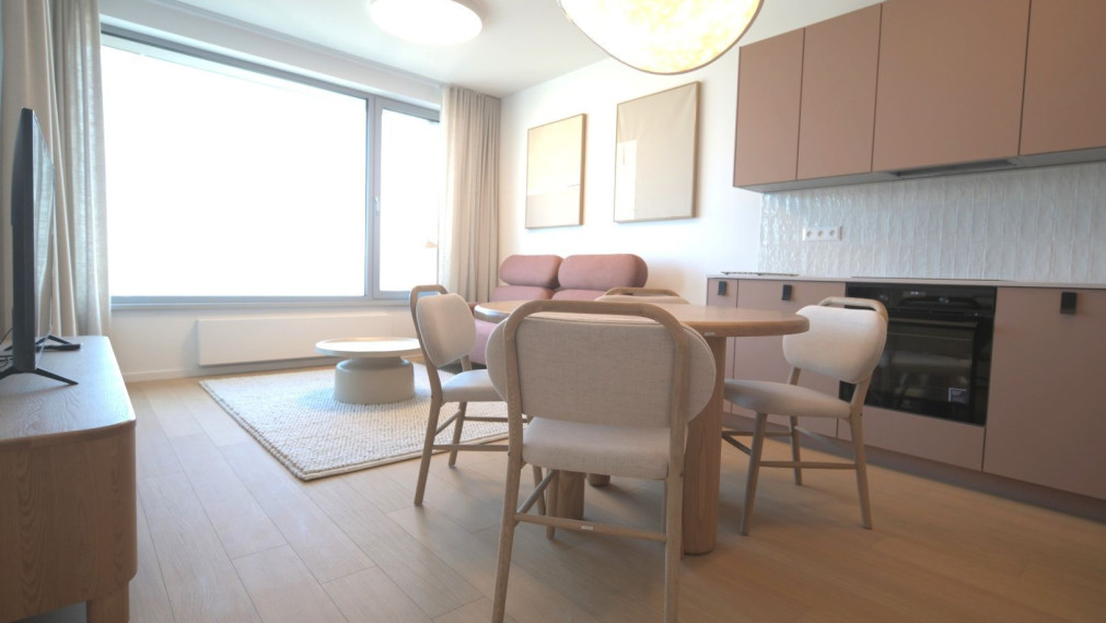 Byt na prenájom - ul. Bottova, Bratislava I TOP