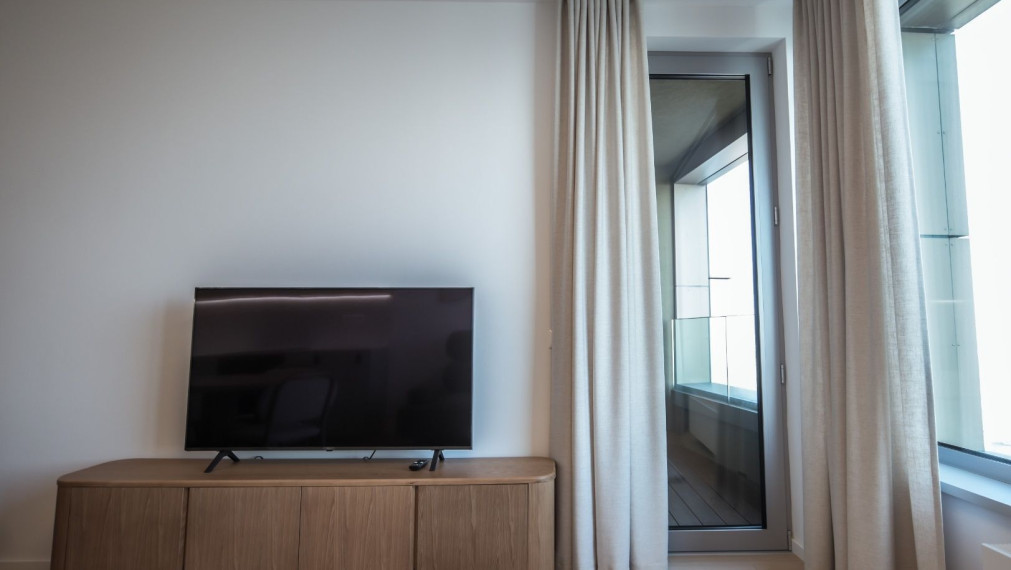 Byt na prenájom - ul. Bottova, Bratislava I TOP