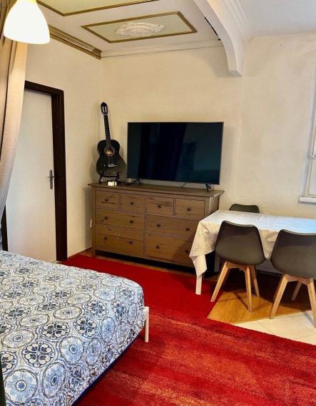 Byt na predaj - ul. Repašského, Bratislava IV TOP