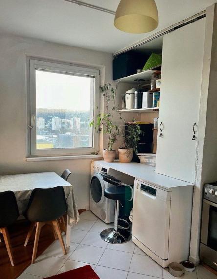 Byt na predaj - ul. Repašského, Bratislava IV TOP