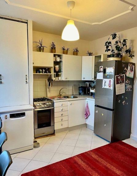 Byt na predaj - ul. Repašského, Bratislava IV TOP