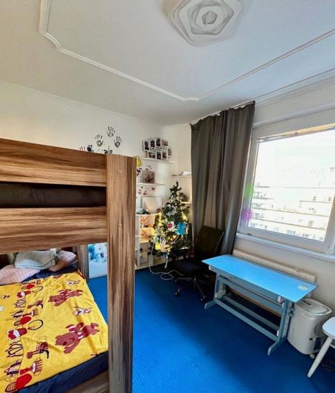 Byt na predaj - ul. Repašského, Bratislava IV TOP