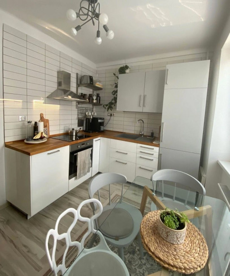 Byt na prenájom - ul. Sibírska, Bratislava III TOP