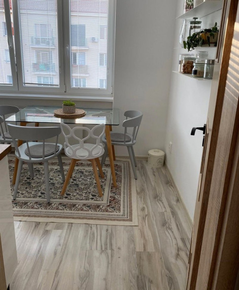 Byt na prenájom - ul. Sibírska, Bratislava III TOP