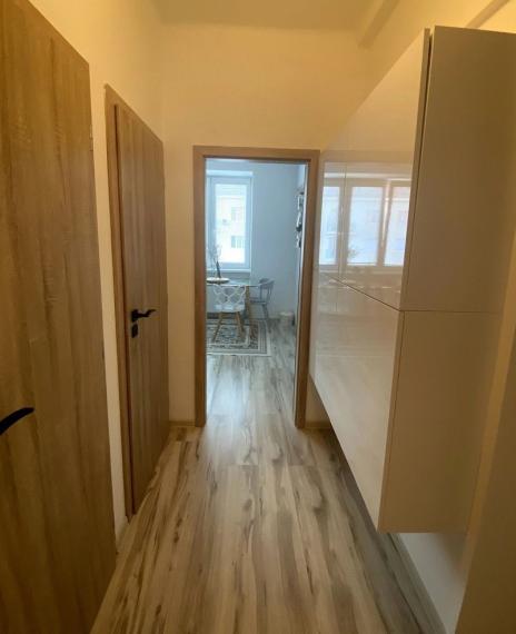 Byt na prenájom - ul. Sibírska, Bratislava III TOP