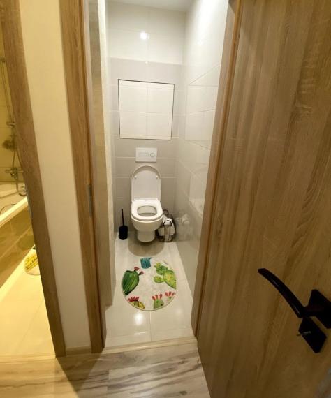 Byt na prenájom - ul. Sibírska, Bratislava III TOP