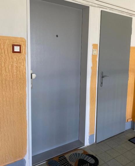 Byt na prenájom - ul. Sibírska, Bratislava III TOP