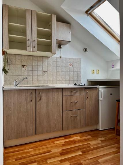 Byt na predaj - ul. Doležalova, Bratislava II TOP