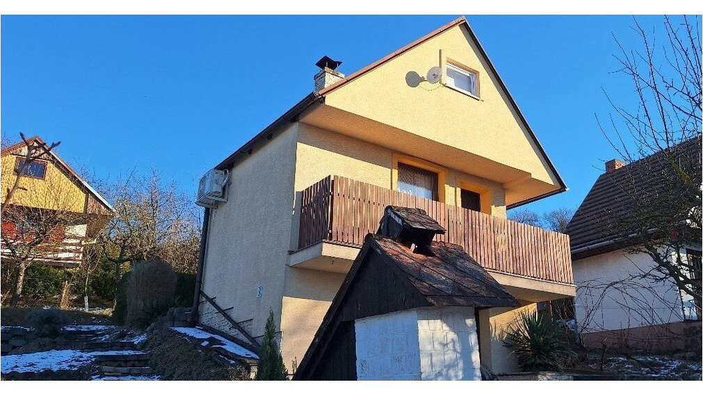 Chata na predaj - Sološnica, Malacky