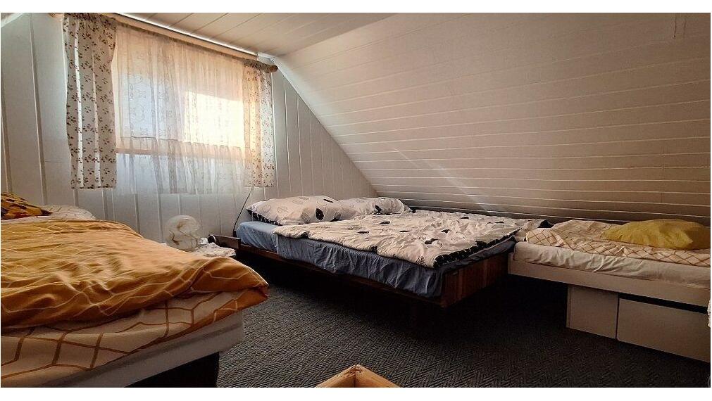 Chata na predaj - Sološnica, Malacky