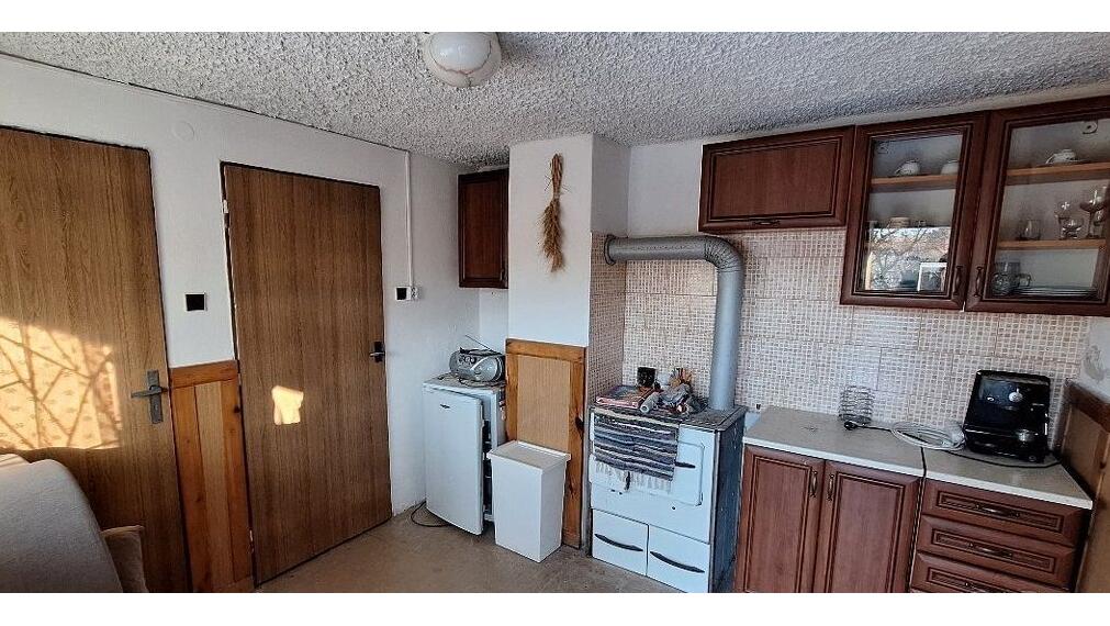 Chata na predaj - Sološnica, Malacky