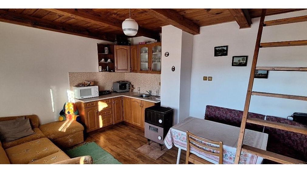 Chata na predaj - Sološnica, Malacky