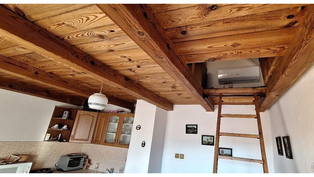 Chata na predaj - Sološnica, Malacky