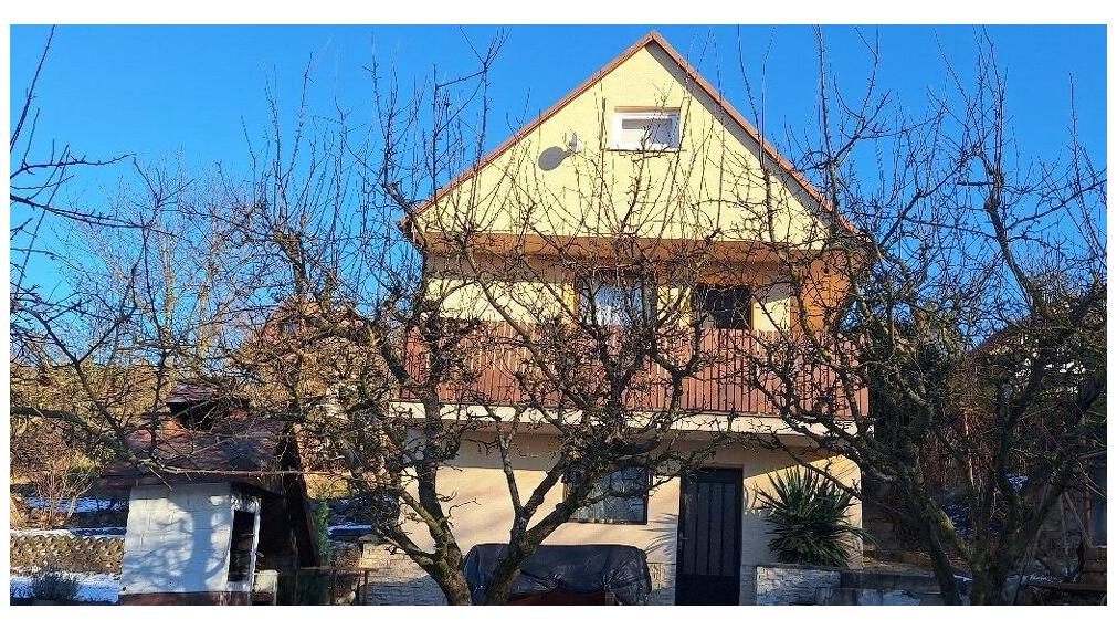 Chata na predaj - Sološnica, Malacky