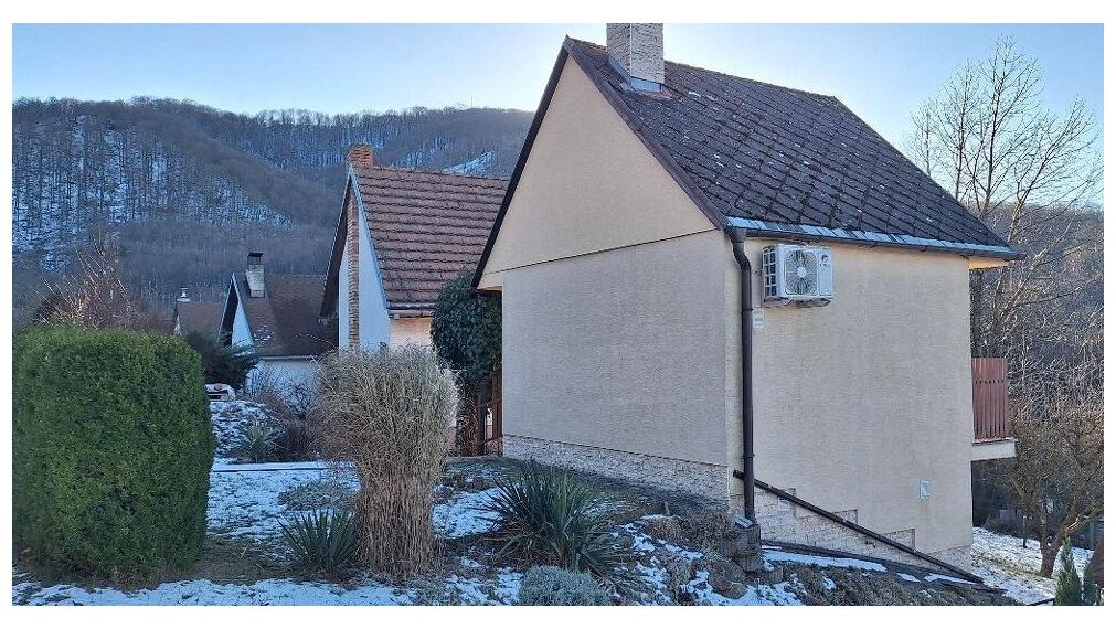 Chata na predaj - Sološnica, Malacky