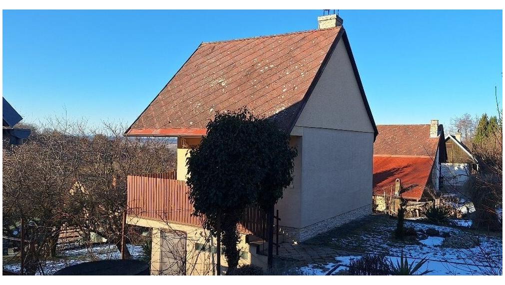 Chata na predaj - Sološnica, Malacky
