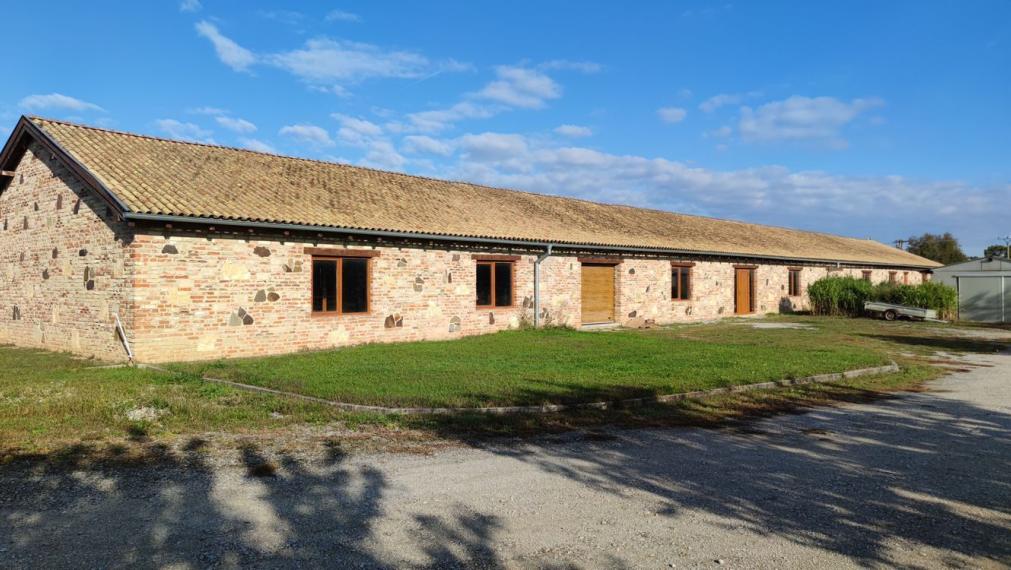 Skladové priestory na prenájom - Žitavce, Nitra