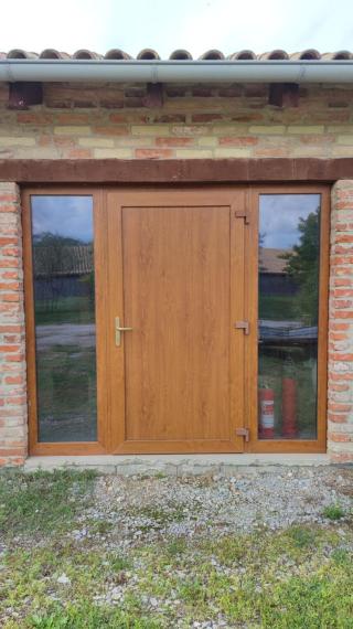 Skladové priestory na prenájom - Žitavce, Nitra