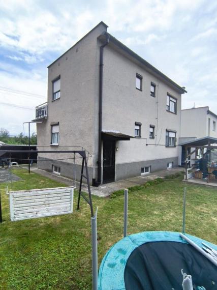 Chata na predaj - Holíč