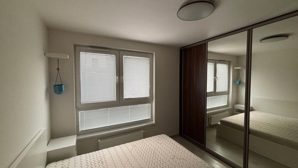 Byt na prenájom - ul. Pri Hrubej lúke, Bratislava IV TOP