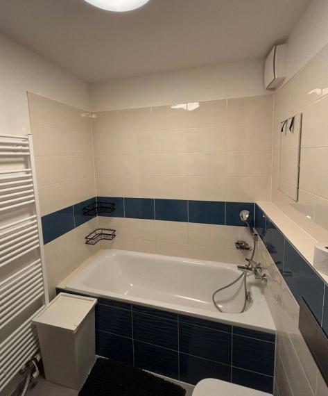 Byt na prenájom - ul. Pri Hrubej lúke, Bratislava IV TOP