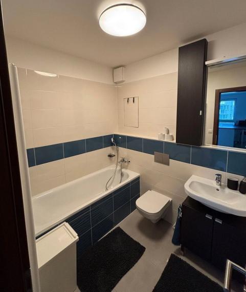 Byt na prenájom - ul. Pri Hrubej lúke, Bratislava IV TOP