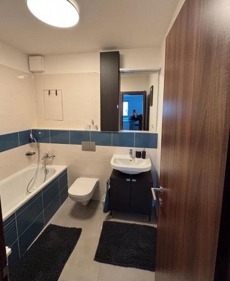 Byt na prenájom - ul. Pri Hrubej lúke, Bratislava IV TOP