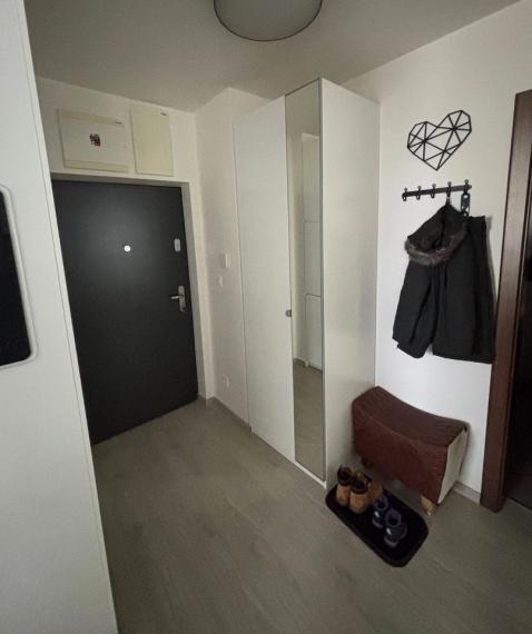 Byt na prenájom - ul. Pri Hrubej lúke, Bratislava IV TOP