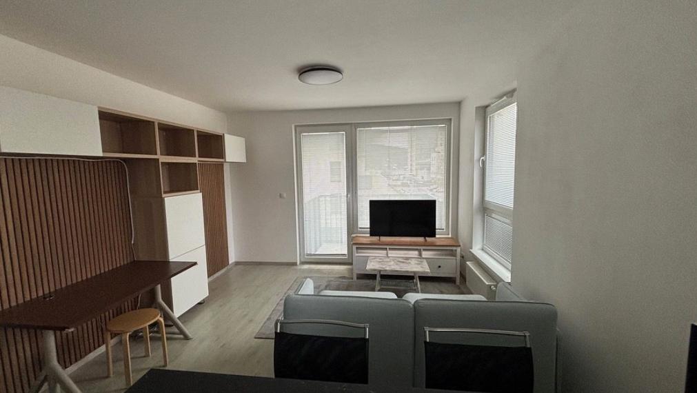 Byt na prenájom - ul. Pri Hrubej lúke, Bratislava IV TOP