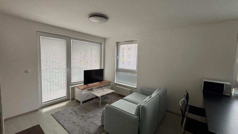 Byt na prenájom - ul. Pri Hrubej lúke, Bratislava IV TOP