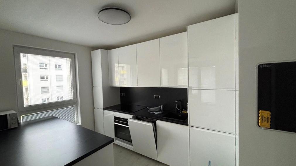 Byt na prenájom - ul. Pri Hrubej lúke, Bratislava IV TOP