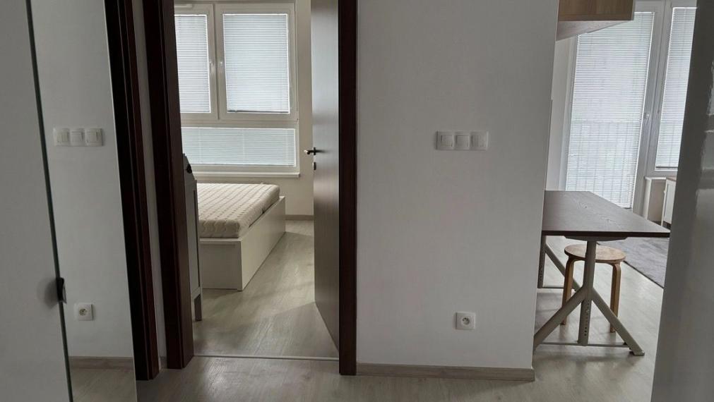 Byt na prenájom - ul. Pri Hrubej lúke, Bratislava IV TOP