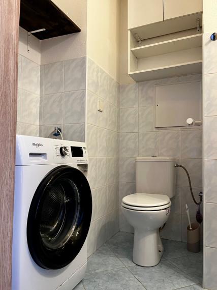 REZERVOVANÝ Byt na predaj - ul. Doležalova, Bratislava II TOP