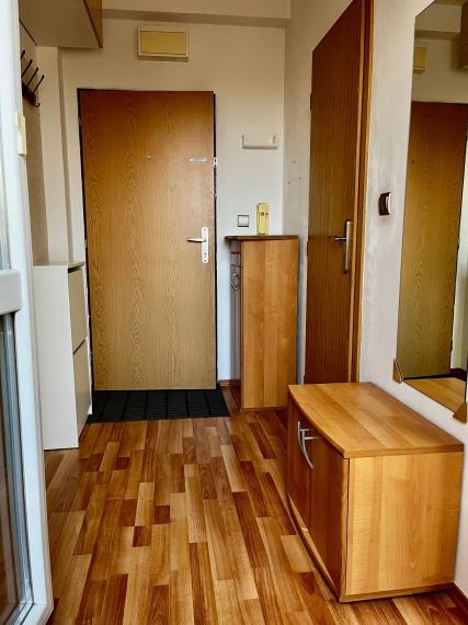 REZERVOVANÝ Byt na predaj - ul. Doležalova, Bratislava II TOP