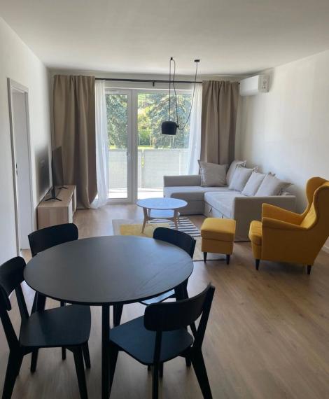 Byt na prenájom - ul. Skalická cesta, Bratislava III TOP