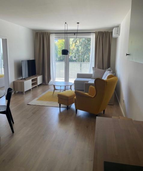 Byt na prenájom - ul. Skalická cesta, Bratislava III TOP