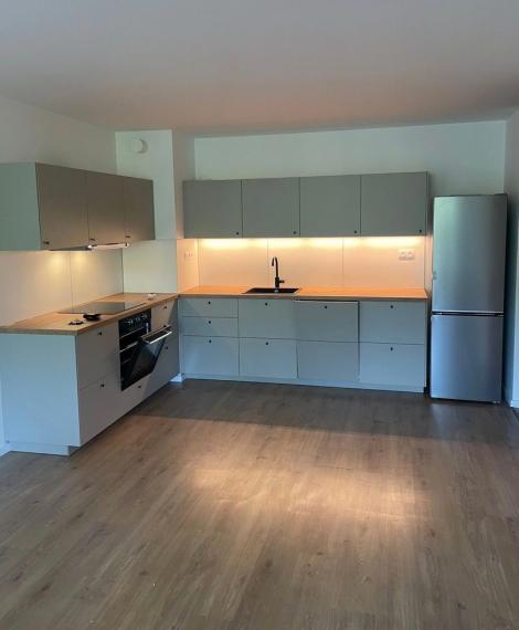 Byt na prenájom - ul. Skalická cesta, Bratislava III TOP