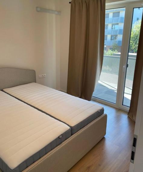 Byt na prenájom - ul. Skalická cesta, Bratislava III TOP