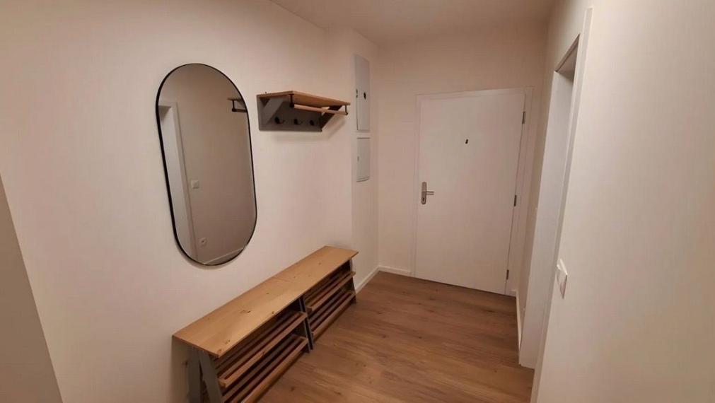 Byt na prenájom - ul. Skalická cesta, Bratislava III TOP