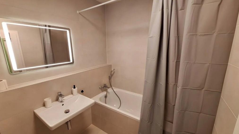 Byt na prenájom - ul. Skalická cesta, Bratislava III TOP