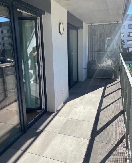 Byt na prenájom - ul. Skalická cesta, Bratislava III TOP