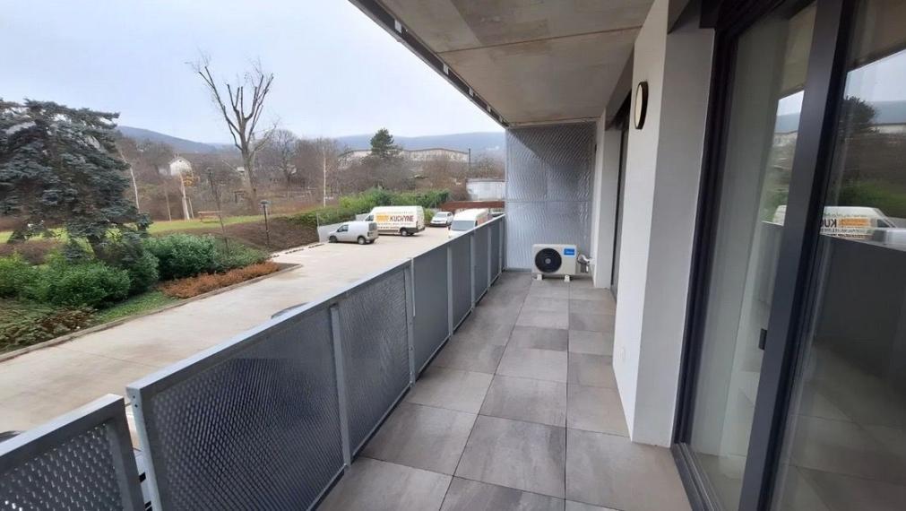 Byt na prenájom - ul. Skalická cesta, Bratislava III TOP