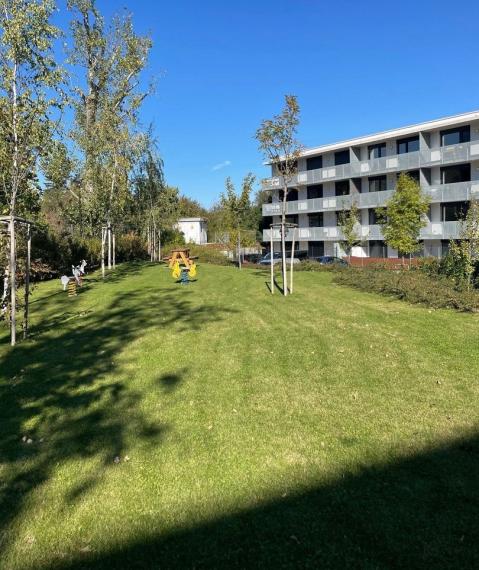 Byt na prenájom - ul. Skalická cesta, Bratislava III TOP