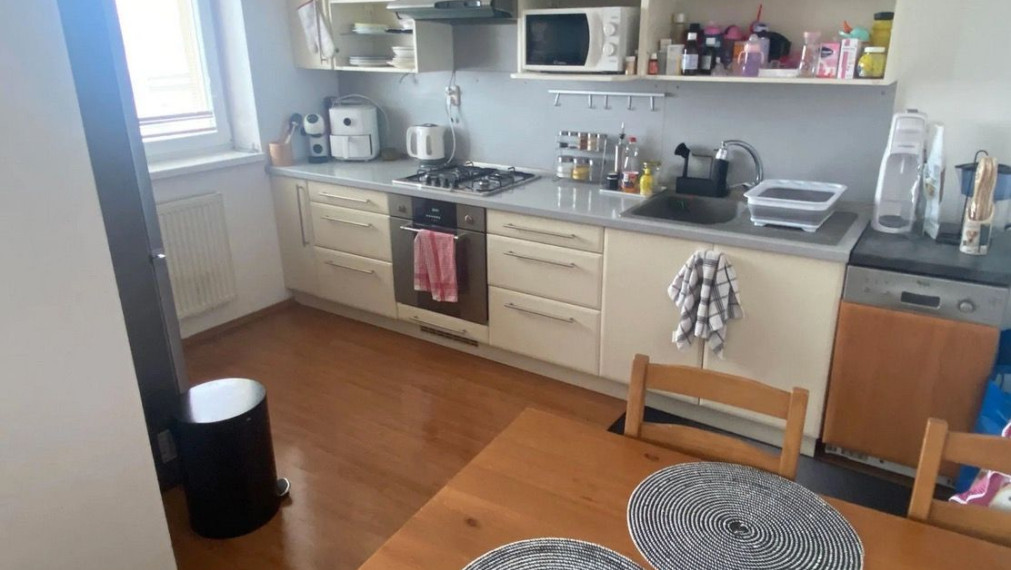 Byt na prenájom - ul. Budatínska, Bratislava V TOP 