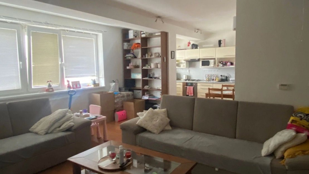 Byt na prenájom - ul. Budatínska, Bratislava V TOP 