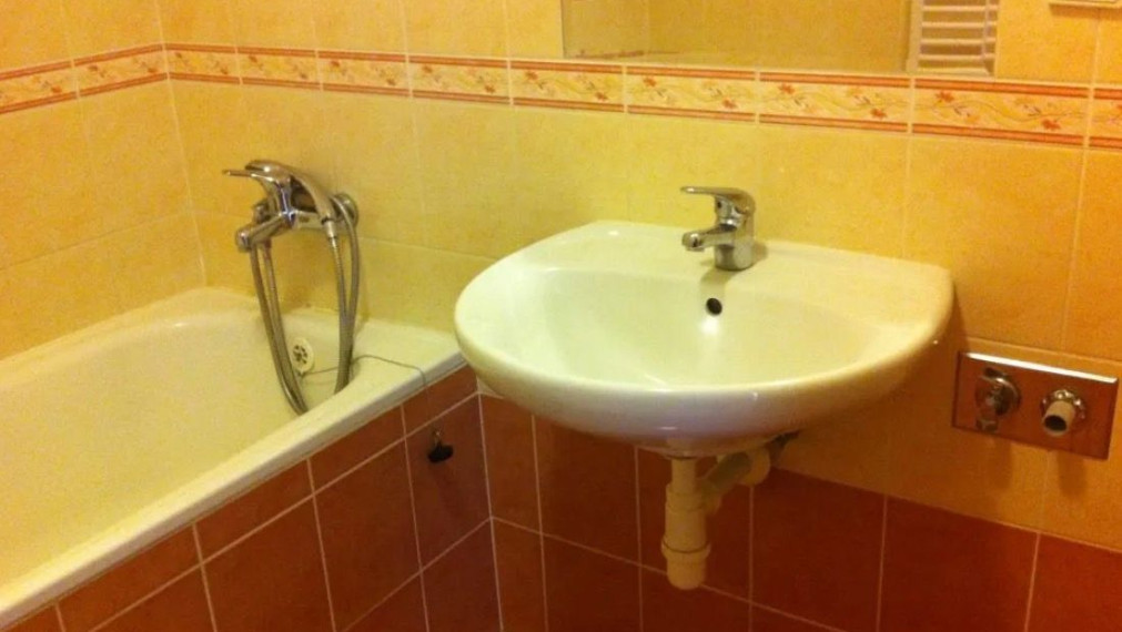 Byt na prenájom - ul. Budatínska, Bratislava V TOP 