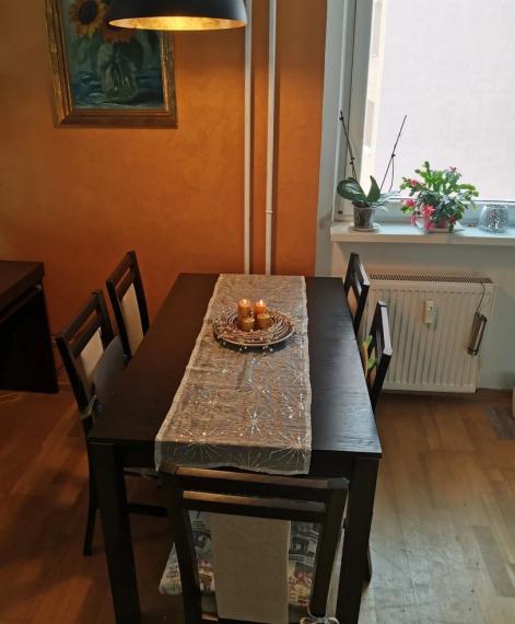 Byt na prenájom - ul. Rozvodná, Bratislava II TOP